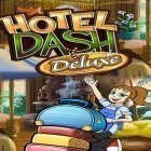 Download game Hotel dash deluxe for free and Hills of Glory 3D for Android phones and tablets .
