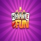 Download game House of fun: Slots for free and Ronaldinho super dash for Android phones and tablets .