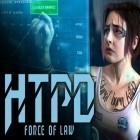 Download game HTPD: Force of law for free and The pirates: Caribbean conflict for Android phones and tablets .
