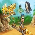 Download game Hugo troll race for free and Vampire slots for Android phones and tablets .