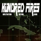 Download game Hundred fires for free and Balance ball 3D for Android phones and tablets .