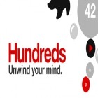 Download game Hundreds for free and Fukrey: Rooftop runner for Android phones and tablets .