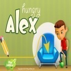 Download game Hungry Alex for free and BlastABall for Android phones and tablets .