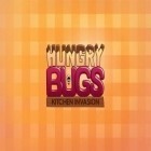 Download game Hungry bugs: Kitchen invasion for free and Cybercorp for Android phones and tablets .