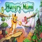 Download game Hungry Nomi for free and Chicken invaders 4: Ultimate omelette. Easter edition for Android phones and tablets .
