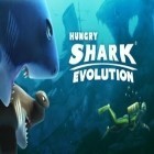 Download game Hungry Shark Evolution v3.4.0 for free and Angry birds go! for Android phones and tablets .