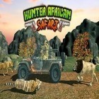 Download game Hunter: African safari for free and Soccer manager 2018 for Android phones and tablets .