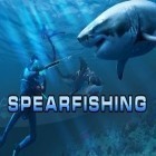 Download game Hunter underwater spearfishing for free and Kids vs Zombies: Donuts Brawl for Android phones and tablets .