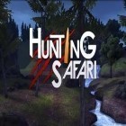 Download game Hunting safari 3D for free and Webarrel for Android phones and tablets .