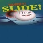 Download game Hurry! Slide! for free and Pixel space blast for Android phones and tablets .