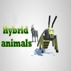 Download game Hybrid animals for free and Dungeon trackers for Android phones and tablets .