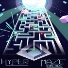 Download game Hyper maze: Arcade for free and Hidden objects: Christmas trees for Android phones and tablets .