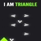 Download game I am triangle: Shapes uprise for free and Armadillo adventure: Brick breaker for Android phones and tablets .