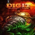 Download game I dig it: Journey to the core for free and Rain, sand, stars for Android phones and tablets .