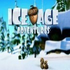 Download game Ice age. Adventures. for free and 4x4 Winter snow drive 3D for Android phones and tablets .