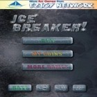 Download game Ice Breaker! for free and Victory Day for Android phones and tablets .