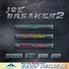 Download game Ice Breaker 2 for free and Ball blast for Android phones and tablets .