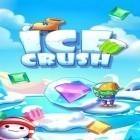 Download game Ice crush for free and Marble Viola's quest for Android phones and tablets .