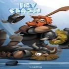 Download game Icy Clash for free and TMNT:  Rooftop run for Android phones and tablets .