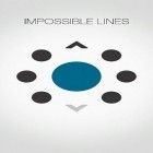 Download game Impossible lines for free and Run Mickey run for Android phones and tablets .