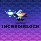 Download game Incrediblock for free and Tower defense: Magic quest for Android phones and tablets .