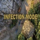 Download game Infection mode for free and Laser squad: The light for Android phones and tablets .