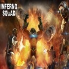 Download game Inferno squad for free and Home Makeover - Hidden Object for Android phones and tablets .
