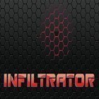 Download game Infiltrator for free and El Salvador for Android phones and tablets .