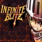 Download game Infinite blitz for free and Tiny gladiator for Android phones and tablets .
