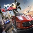 Download game Infinite racer: Blazing speed for free and Charm candy for Android phones and tablets .