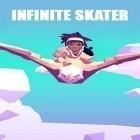 Download game Infinite skater for free and Coward knight: A stealth adventure for Android phones and tablets .