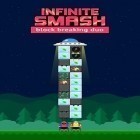 Download game Infinite smash: Block breaking duo for free and Solutions to the Rubik's Cube for Android phones and tablets .