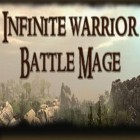 Download game Infinite warrior: Battle mage for free and Ultimate zombie fighting for Android phones and tablets .