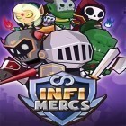 Download game Infinity mercs: Nonstop RPG for free and Tiny hope for Android phones and tablets .