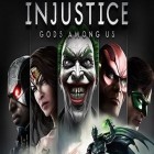 Download game Injustice: Gods among us v2.5.1 for free and Fable Kingdom HD for Android phones and tablets .