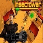 Download game Insectowar for free and Road to valor: World war 2 for Android phones and tablets .