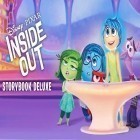 Download game Inside out: Storybook deluxe for free and Princess bubble kingdom for Android phones and tablets .