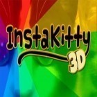 Download game Insta kitty 3D for free and Spartan runner for Android phones and tablets .