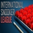 Download game International snooker league for free and MicroTown.io - My Little Town for Android phones and tablets .