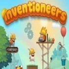 Download game Inventioneers for free and Mystery Terra: Adventure puzzle for Android phones and tablets .