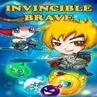 Download game Invincible brave for free and Danse macabre: Lethal letters. Collector's edition for Android phones and tablets .