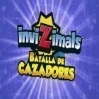Download game Invizimals: Battle hunters for free and Winterstate for Android phones and tablets .