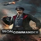 Download game Iron commander for free and Total pool classic for Android phones and tablets .