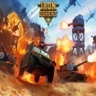 Download game Iron desert for free and Bounty stars for Android phones and tablets .