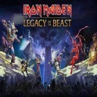 Download game Iron maiden: Legacy of the beast for free and Office wars for Android phones and tablets .