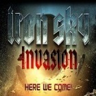 Download game Iron sky: invasion for free and Line pop 2 for Android phones and tablets .