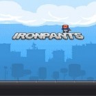 Download game Ironpants for free and Gunship counter shooter 3D for Android phones and tablets .