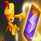 Download game iRunner for free and Clash of wizards: Epic magic duel for Android phones and tablets .