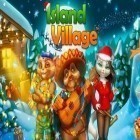 Download game Island village for free and Art of war: Red tides for Android phones and tablets .
