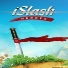 Download game iSlash: Heroes for free and Missile Control for Android phones and tablets .
